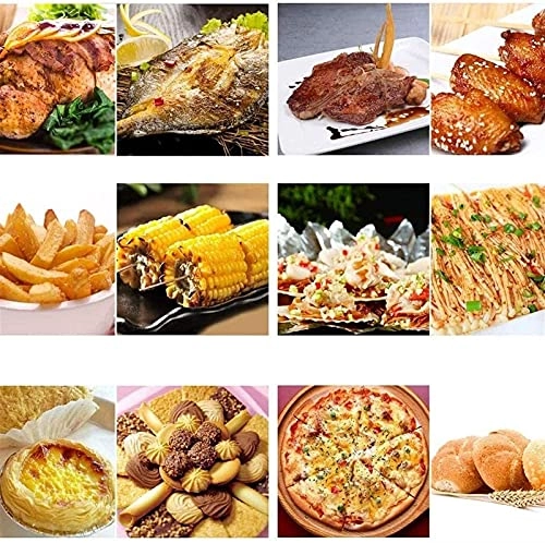 easy and convenient Air Fryer