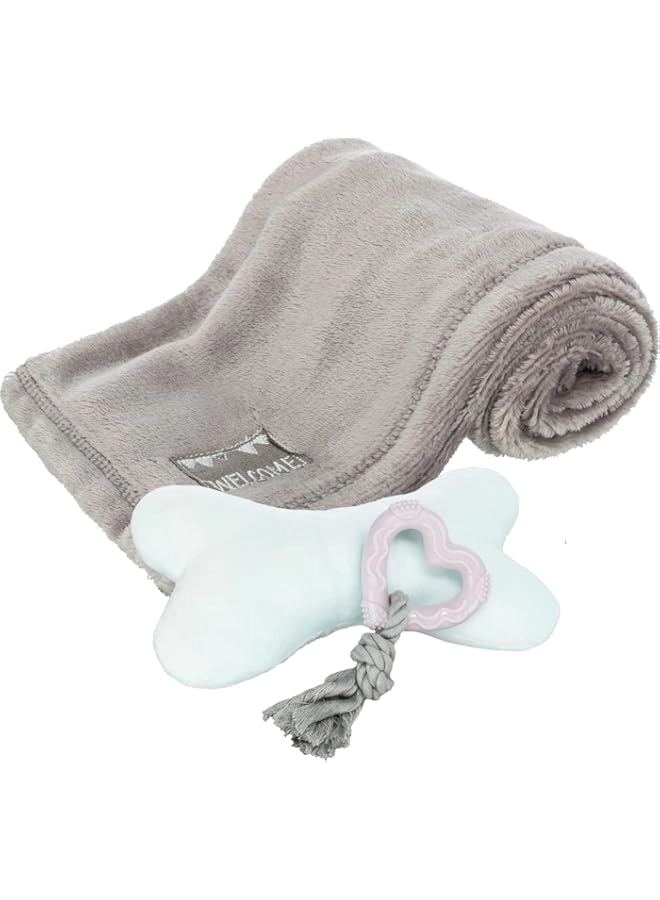 TRIXIE Junior Puppy Set - 70X50CM