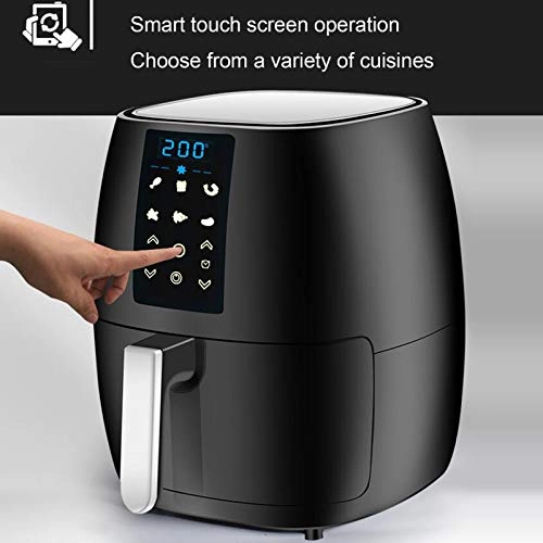 Air fryer B0BRB6WDRT