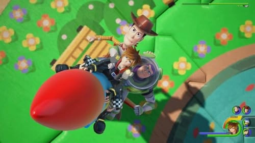 Kingdom Hearts Collection I–III | Nintendo Switch 2