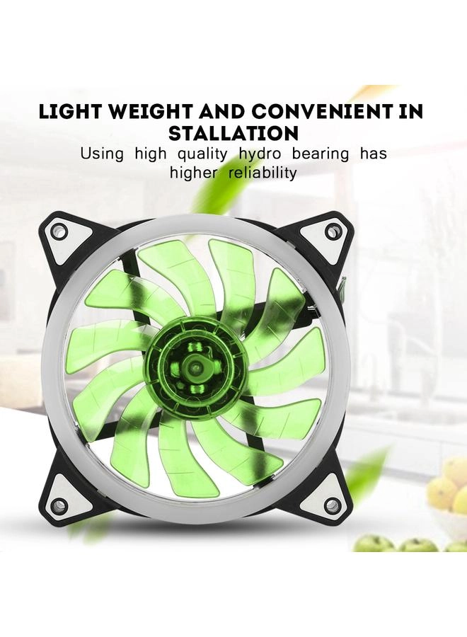 FAN-RS18 - 120mm