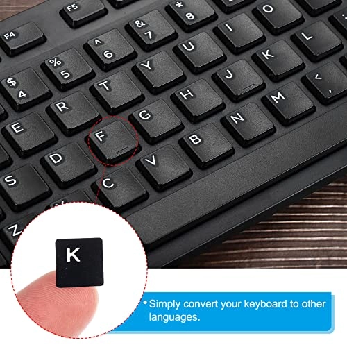 Keyboard Sticker - ES