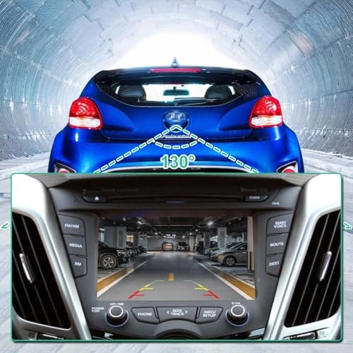 95760-2V100 - Night vision 720p