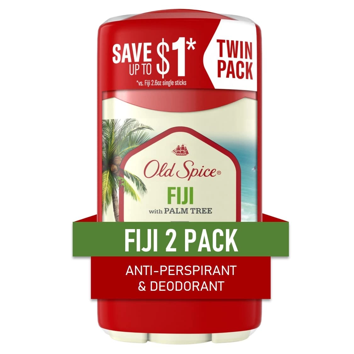 Procter & Gamble Antiperspirant and Deodorant - Swagger 540 gram