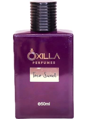 TOCO SWEET Eau de Parfum 50ml