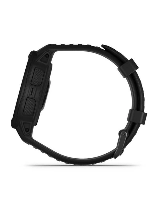 Instinct 2 Solar 45mm Fibre-reinforced Polymer GPS