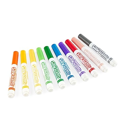 Silly Scents Smash Ups - Multicolor Broad Line