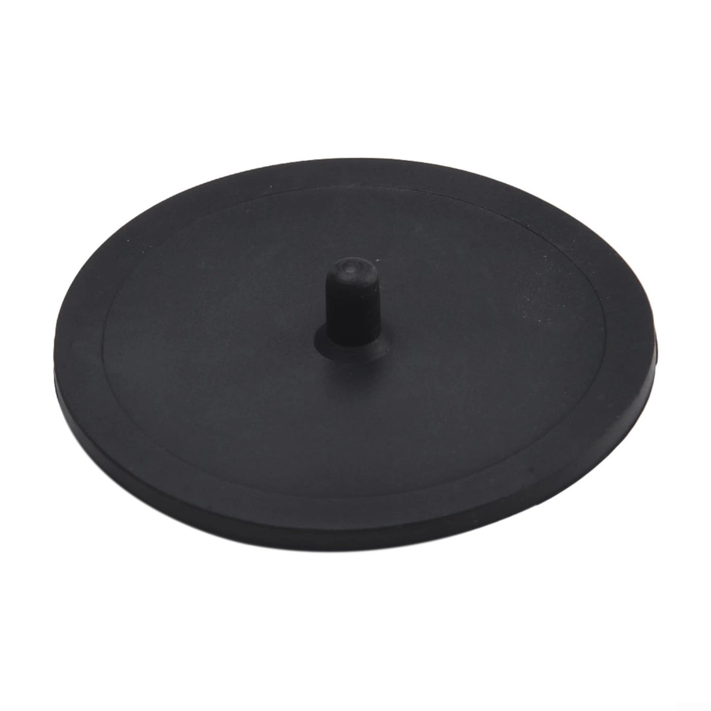 Blind Backflush Cleaning Disc