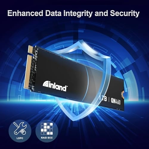 QN460 - 1TB 2.5-inch