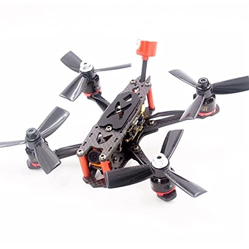 Alfarc Fs135 - 135mm 3K Carbon Fiber