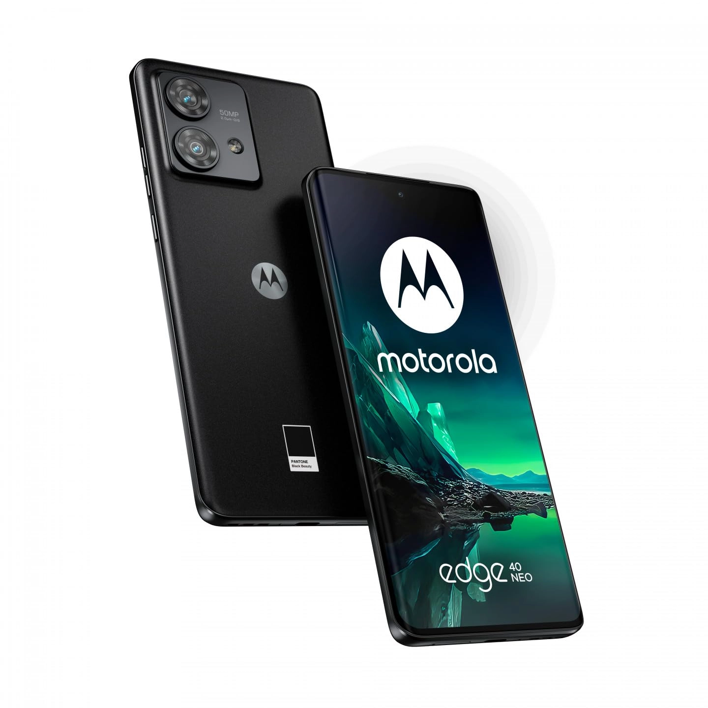 Edge 40 neo - 15GB 256GB