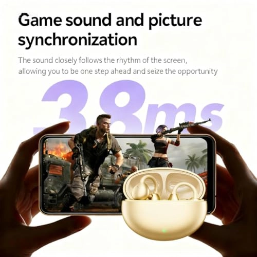 A28-P-1 Wireless Earbud