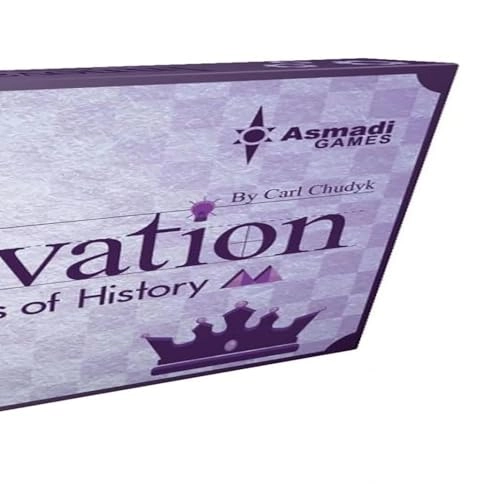Innovation: Artifacts of History: Third Edition