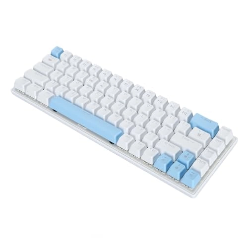 Mechanical Keyboard - Wired/Wireless