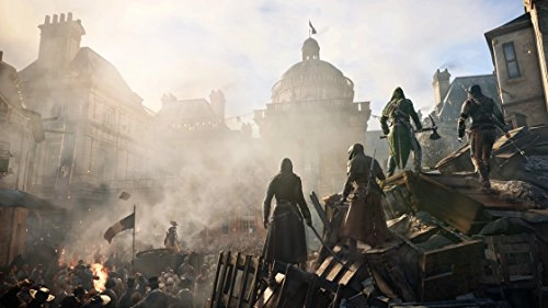 Assassin's Creed: Unity - Xbox One