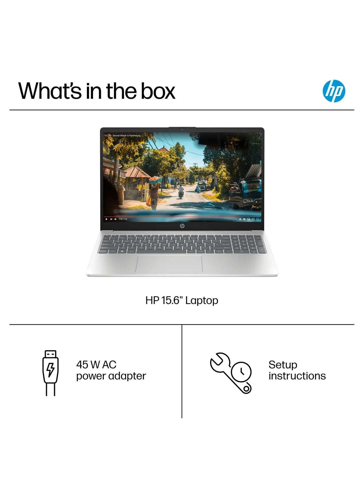 FD Series 15-FD0005 - 15.6'' Core i5-1235U 8GB DDR4 512GB SSD