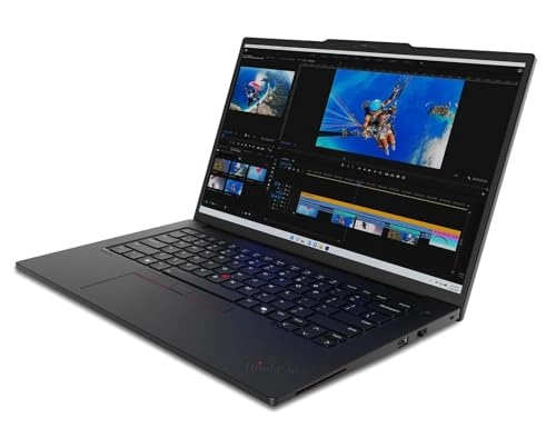 ThinkPad P14S G5 21G2 - 14.5'' Ultra 7 155H 32GB DDR5 512GB SSD