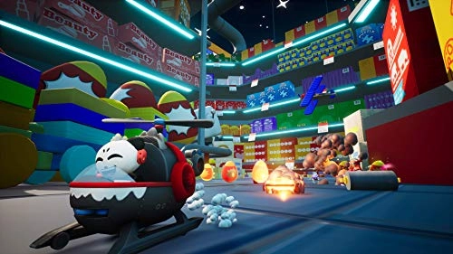 Race With Ryan - Xbox One