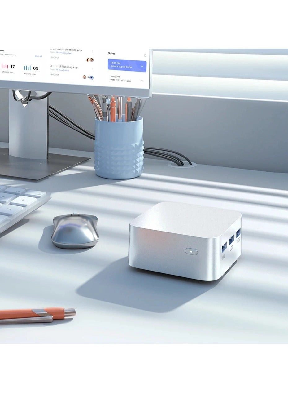 AROAQ T8Plus - 16GB 512GB N200