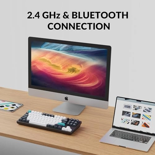 Q3 Max - TKL Wireless