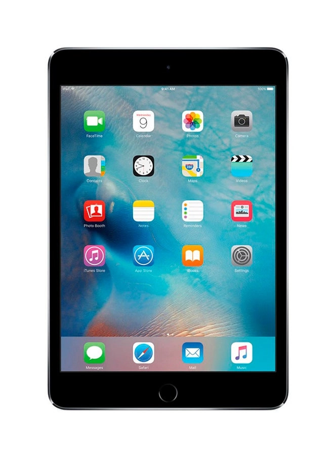 iPad mini 4 (2015) - 128GB 7.9"