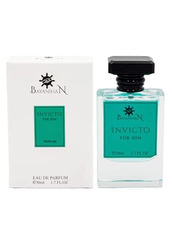 Invicto Eau de Parfum 50 ml