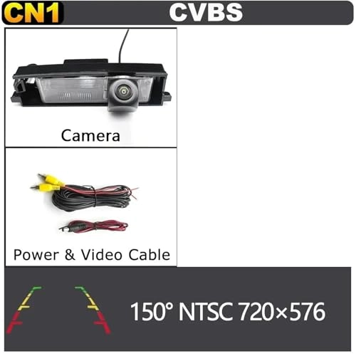 56054158AB - Night vision Wireless 1080P