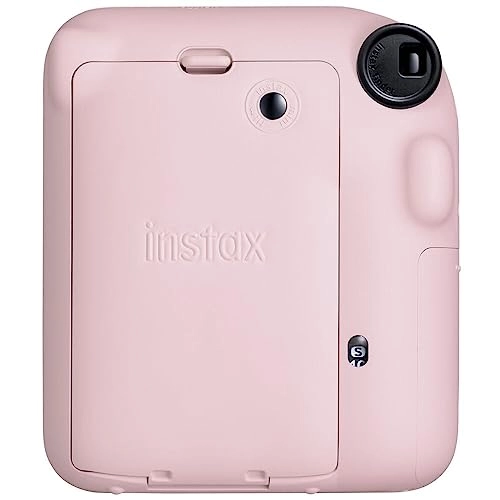 Mini 12 - Blossom Pink