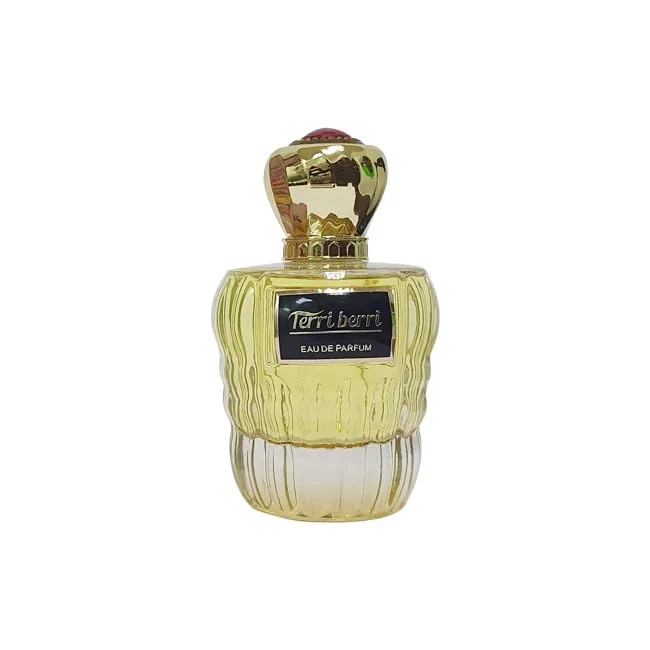 Coral Perfumes Industry LLC Terri Berri Eau de Parfum 100ml