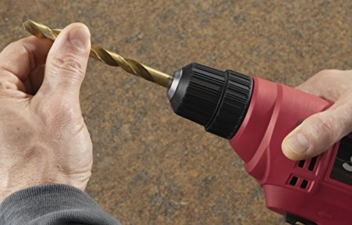 6239-01 - 5.5 Amp Variable Speed 3/8"