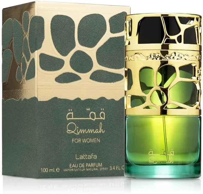 Qimmah - Eau de Parfum 100ml