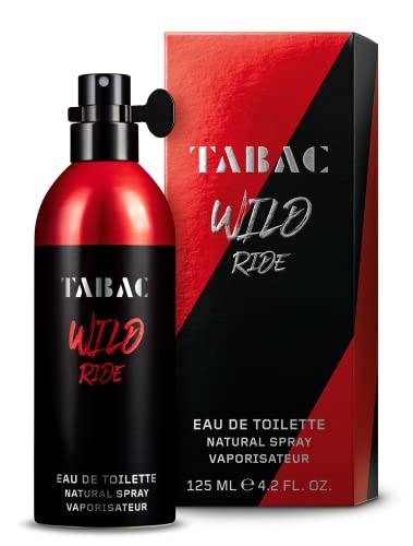 Wild Ride Eau de Toilette 125 ml