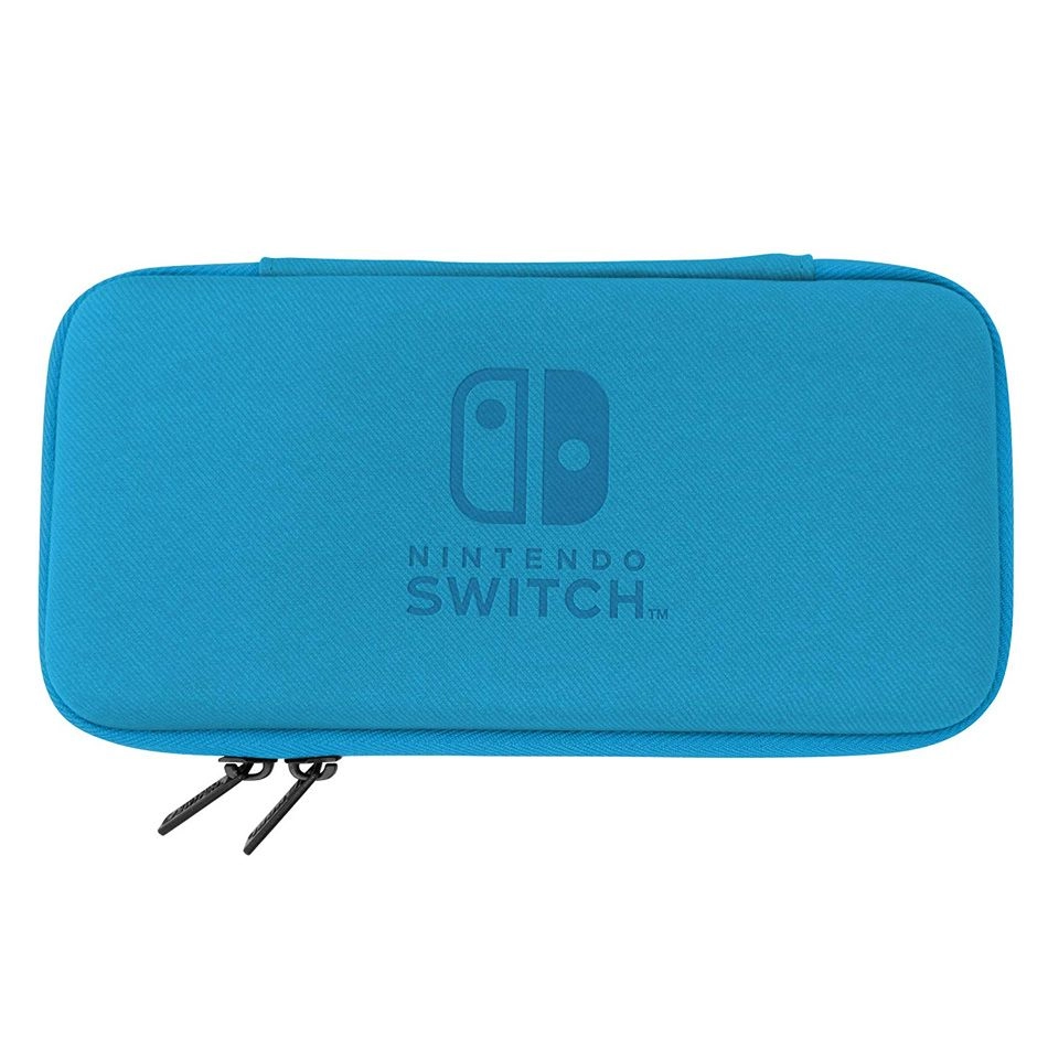 Hori Hard Pouch Nintendo Switch Lite - Blue