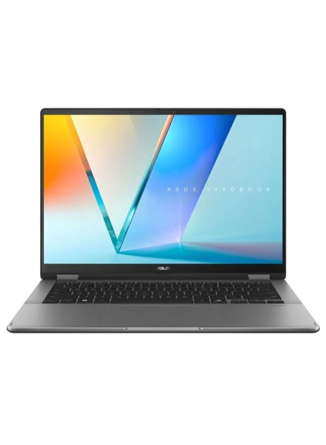 Vivobook Flip - 14'' 512GB 16GB Core Ultra 7 256V