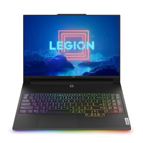 Legion Pro 9i - 16'' Core i9-14900HX 64GB DDR5 4000GB SSD
