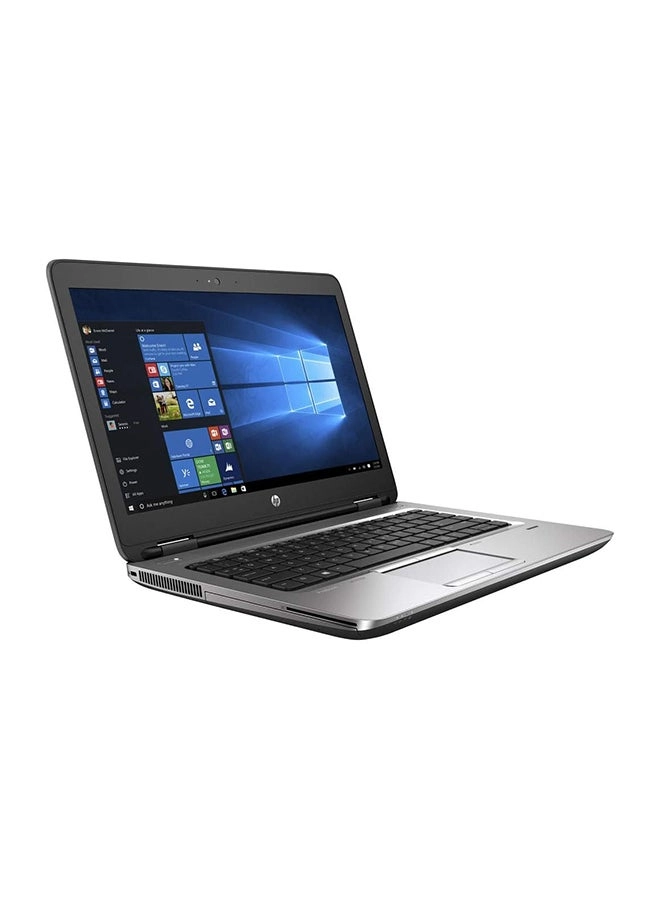 (Renewed) ProBook 650 G3 - 15.6'' Core i7-7600U 8GB DDR4 512GB SSD