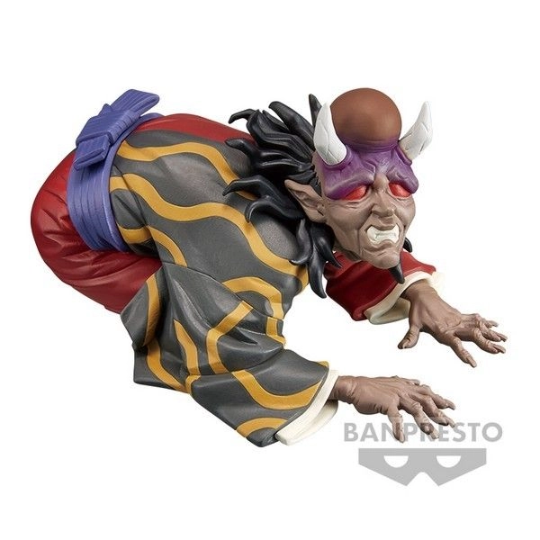 Demon Series (A:Hantengu) Statue