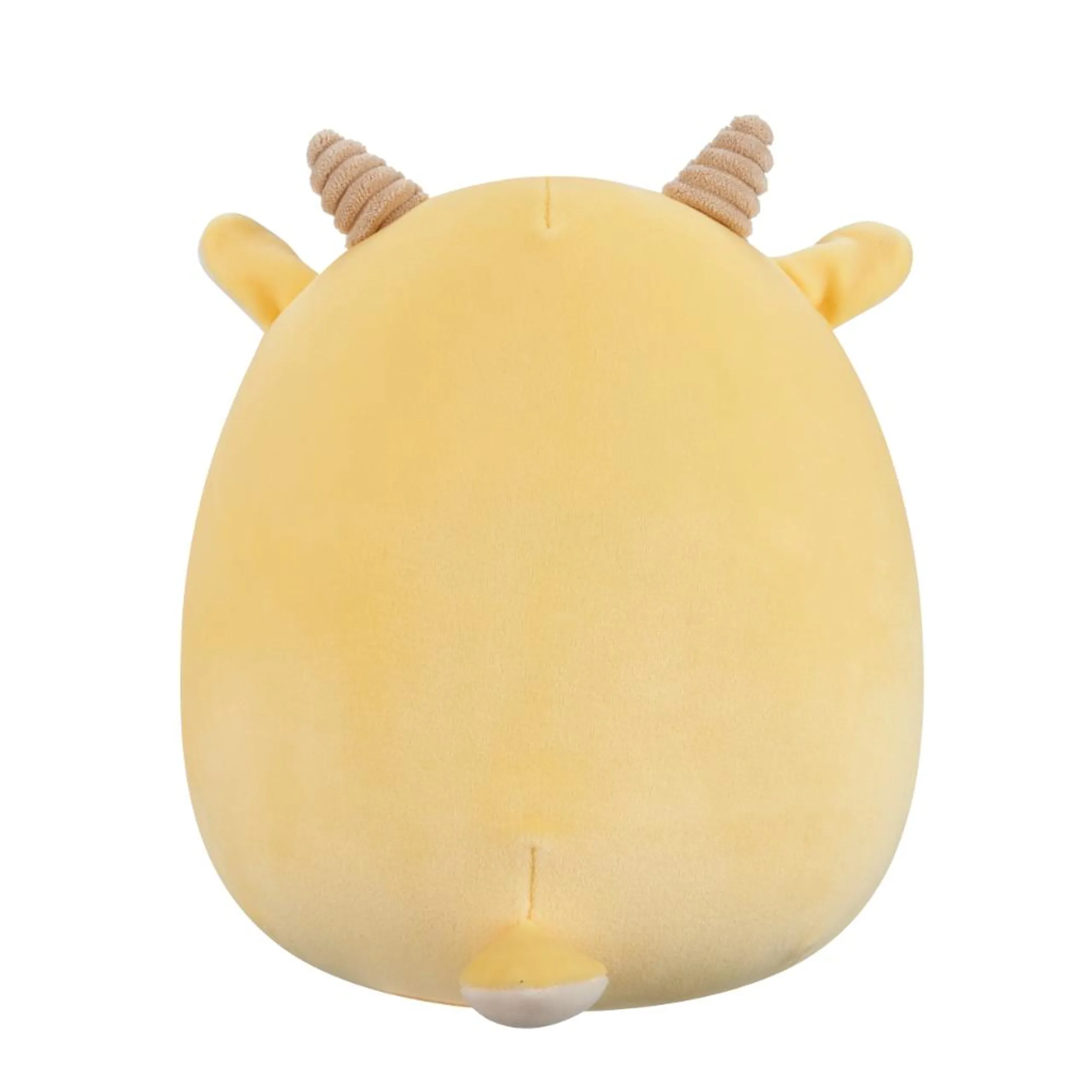Miel Goat 19 cm Plush - Yellow Spotted Belly