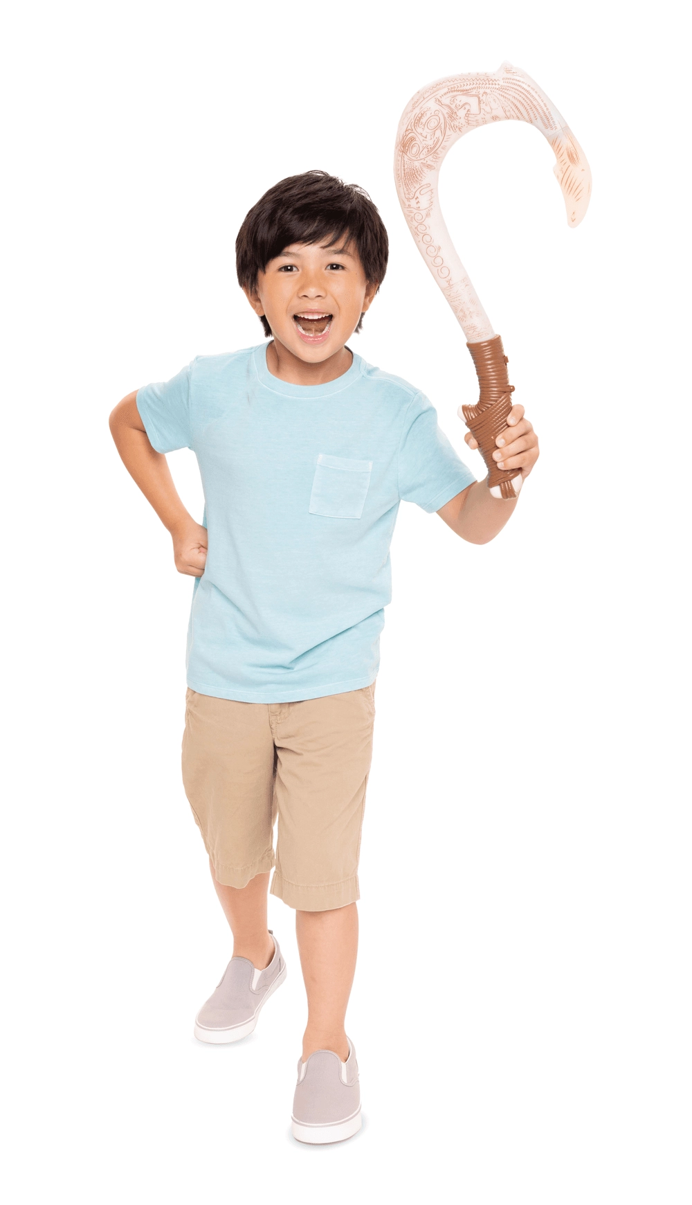 Moana 2 Maui's Magical Fish Hook - Maui (527-237626)