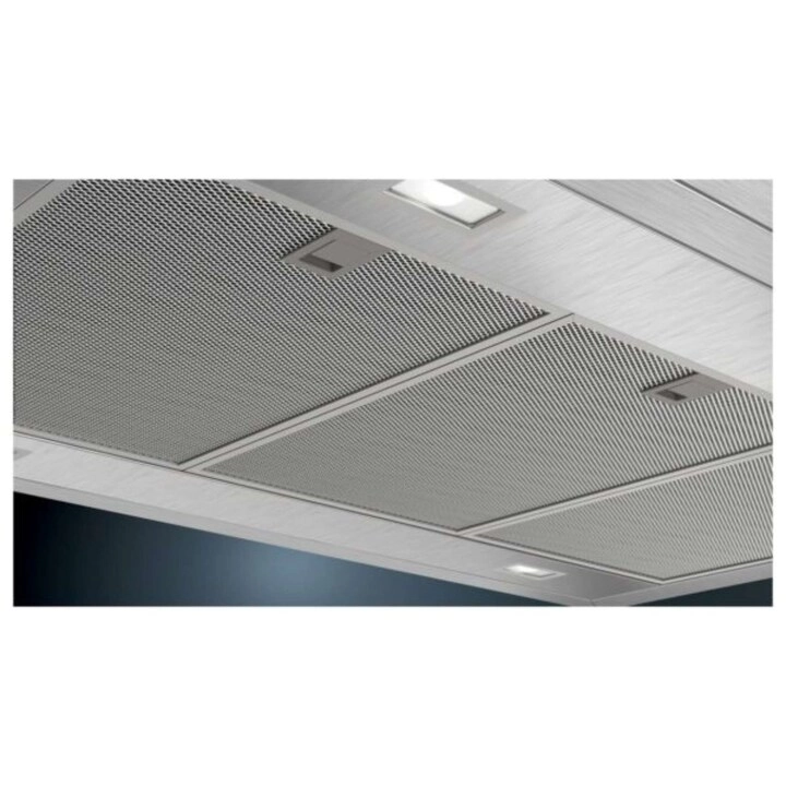 LF97BBM50M - 90cm Silver