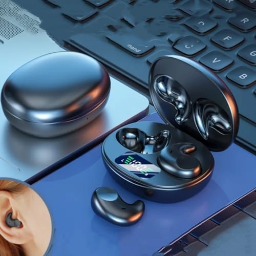 HX-M52 Wireless Earbud