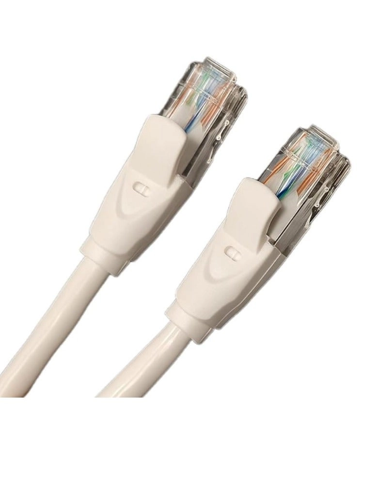 CAT-6 Ethernet Cable - 3 m