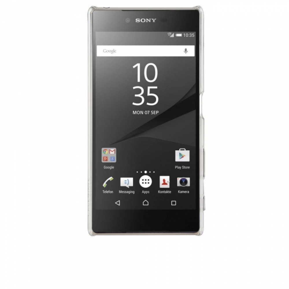 Barely There Clear Case for iPhone 12 Pro