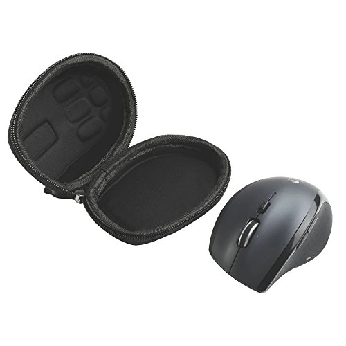 Hard Travel Carrying Case - Wireless
