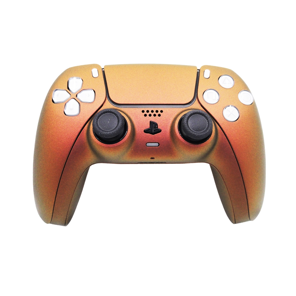 Merlin Craft DualSense Wireless Controller For PlayStation 5 - Dualtone Sunset