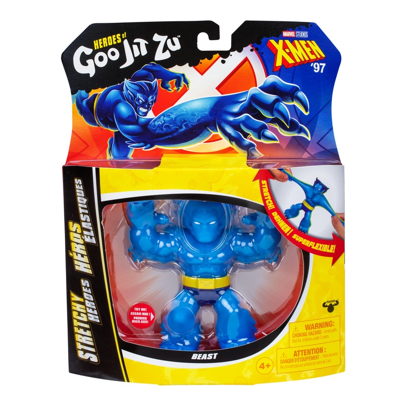X-Men 97 Beast (37313669-42830)