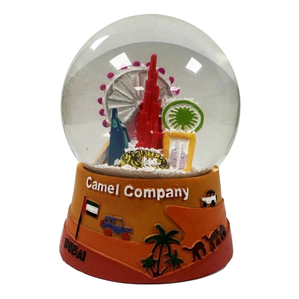 CAMEL COMPANY CDSB-SKY45