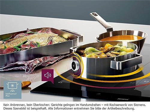 varioInduktion Plus EX875KYW1E Induction hob