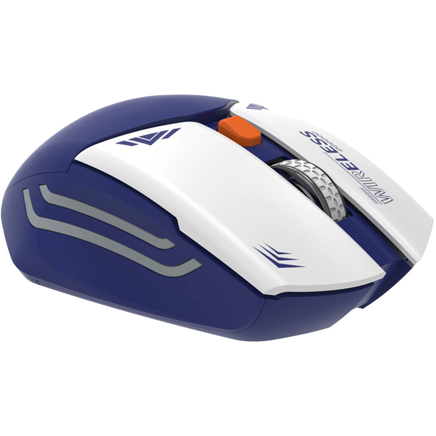 Gaming Mouse - Wireless