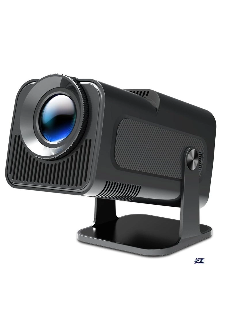 Smart Projector 4K